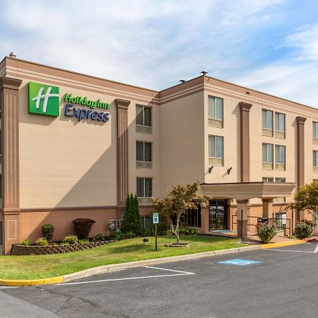 Holiday Inn Express Harrisburg Sw - Mechanicsburg By Ihg מראה חיצוני תמונה