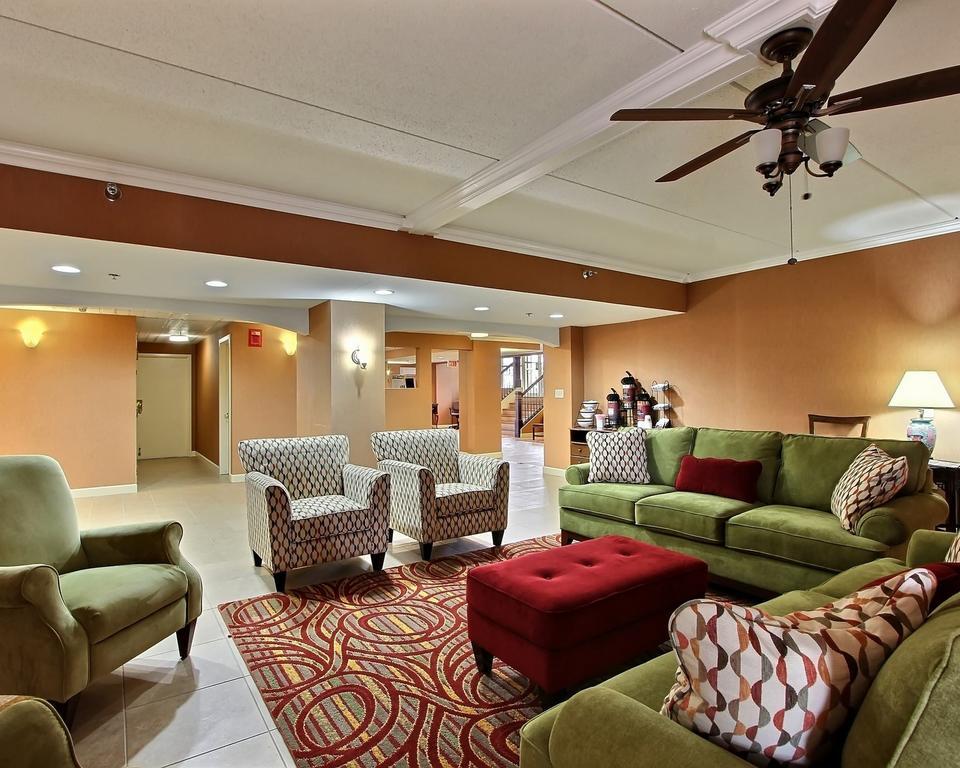 Holiday Inn Express Harrisburg Sw - Mechanicsburg By Ihg מראה חיצוני תמונה
