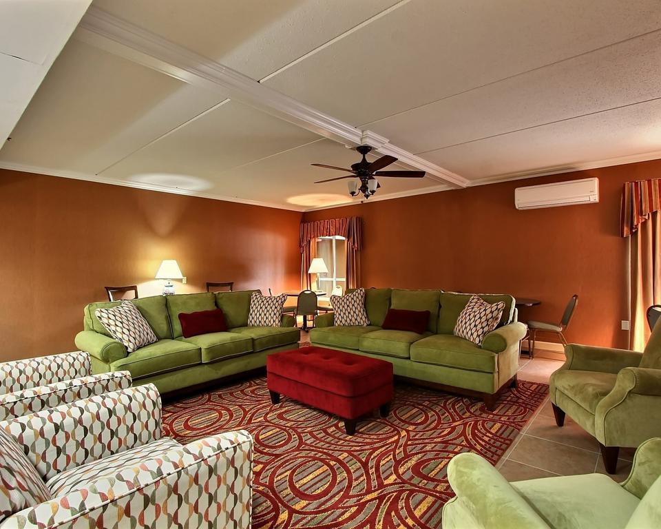 Holiday Inn Express Harrisburg Sw - Mechanicsburg By Ihg מראה חיצוני תמונה