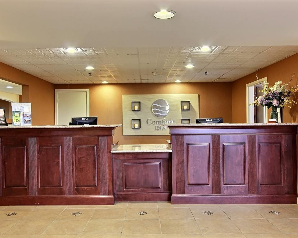 Holiday Inn Express Harrisburg Sw - Mechanicsburg By Ihg מראה חיצוני תמונה