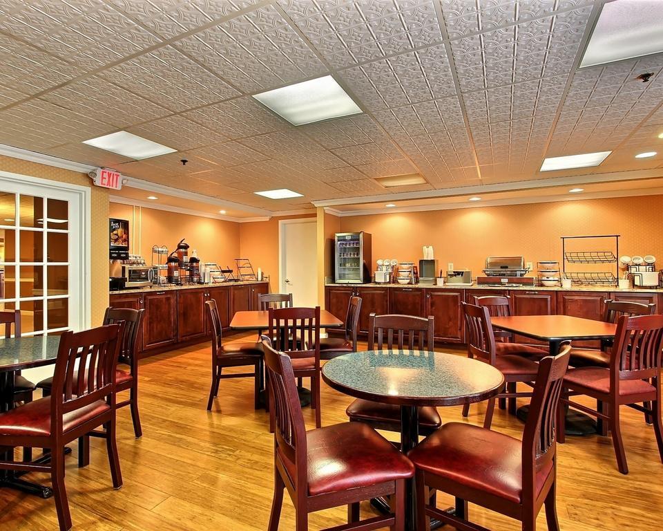 Holiday Inn Express Harrisburg Sw - Mechanicsburg By Ihg מראה חיצוני תמונה