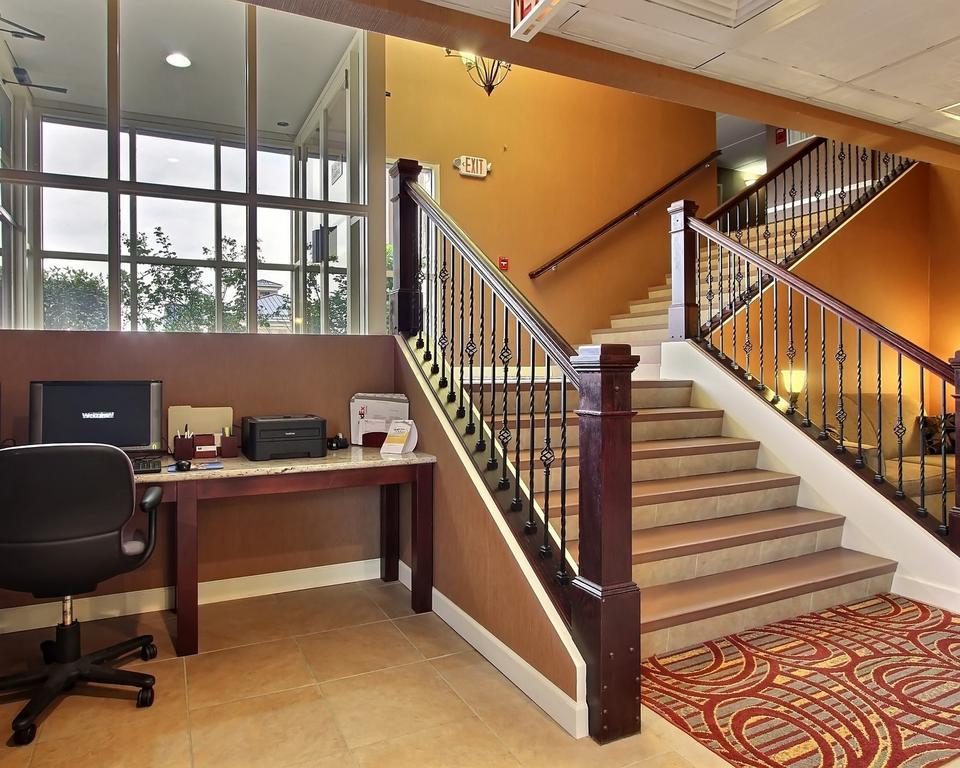 Holiday Inn Express Harrisburg Sw - Mechanicsburg By Ihg מראה חיצוני תמונה