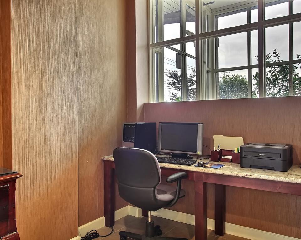 Holiday Inn Express Harrisburg Sw - Mechanicsburg By Ihg מראה חיצוני תמונה