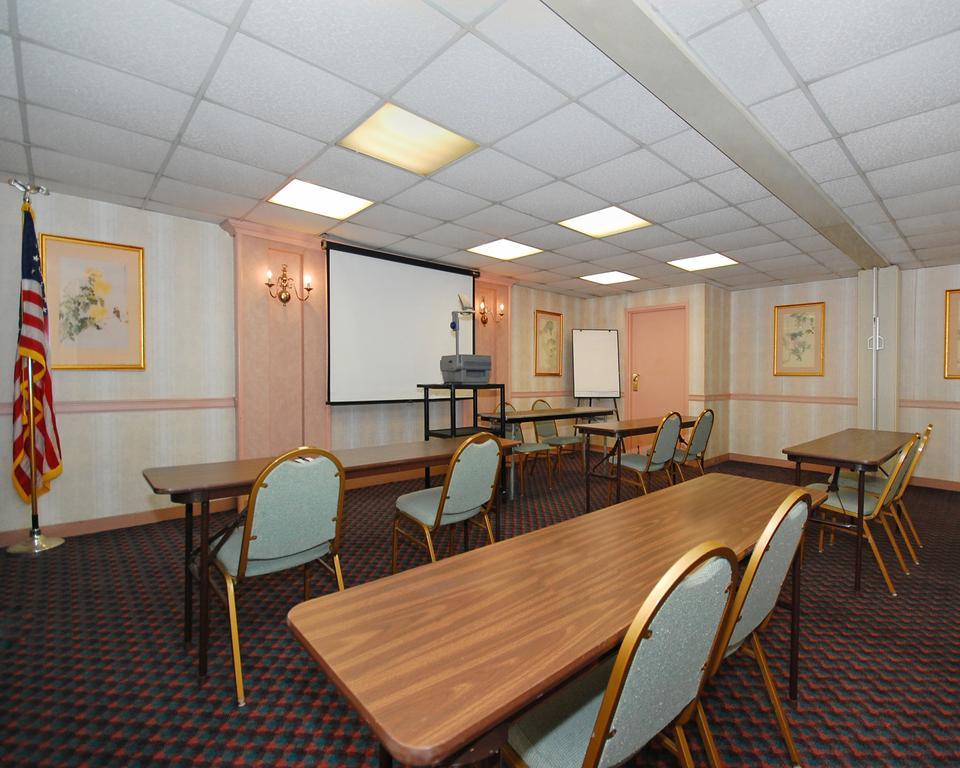 Holiday Inn Express Harrisburg Sw - Mechanicsburg By Ihg מתקנים תמונה