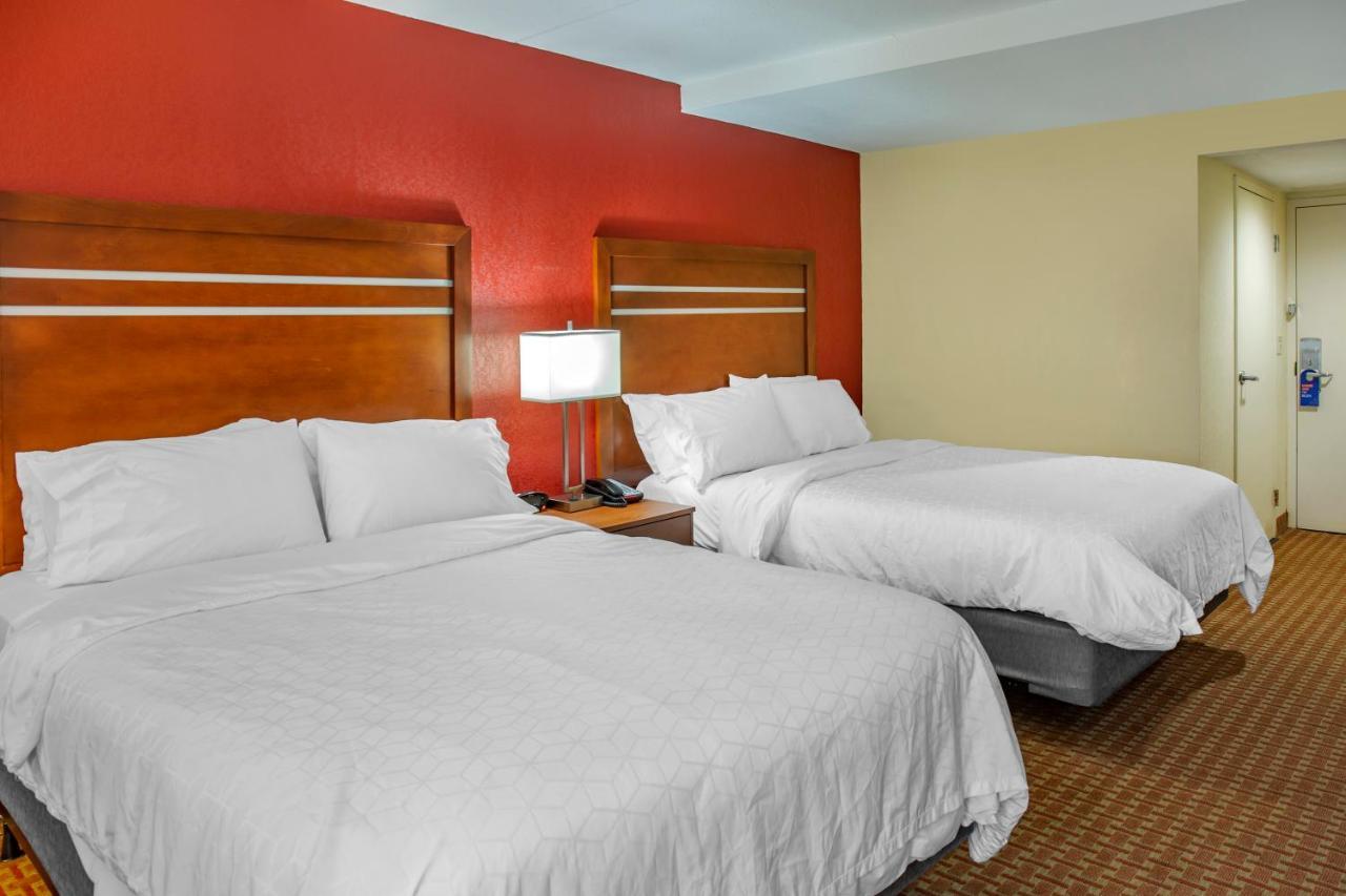 Holiday Inn Express Harrisburg Sw - Mechanicsburg By Ihg מראה חיצוני תמונה