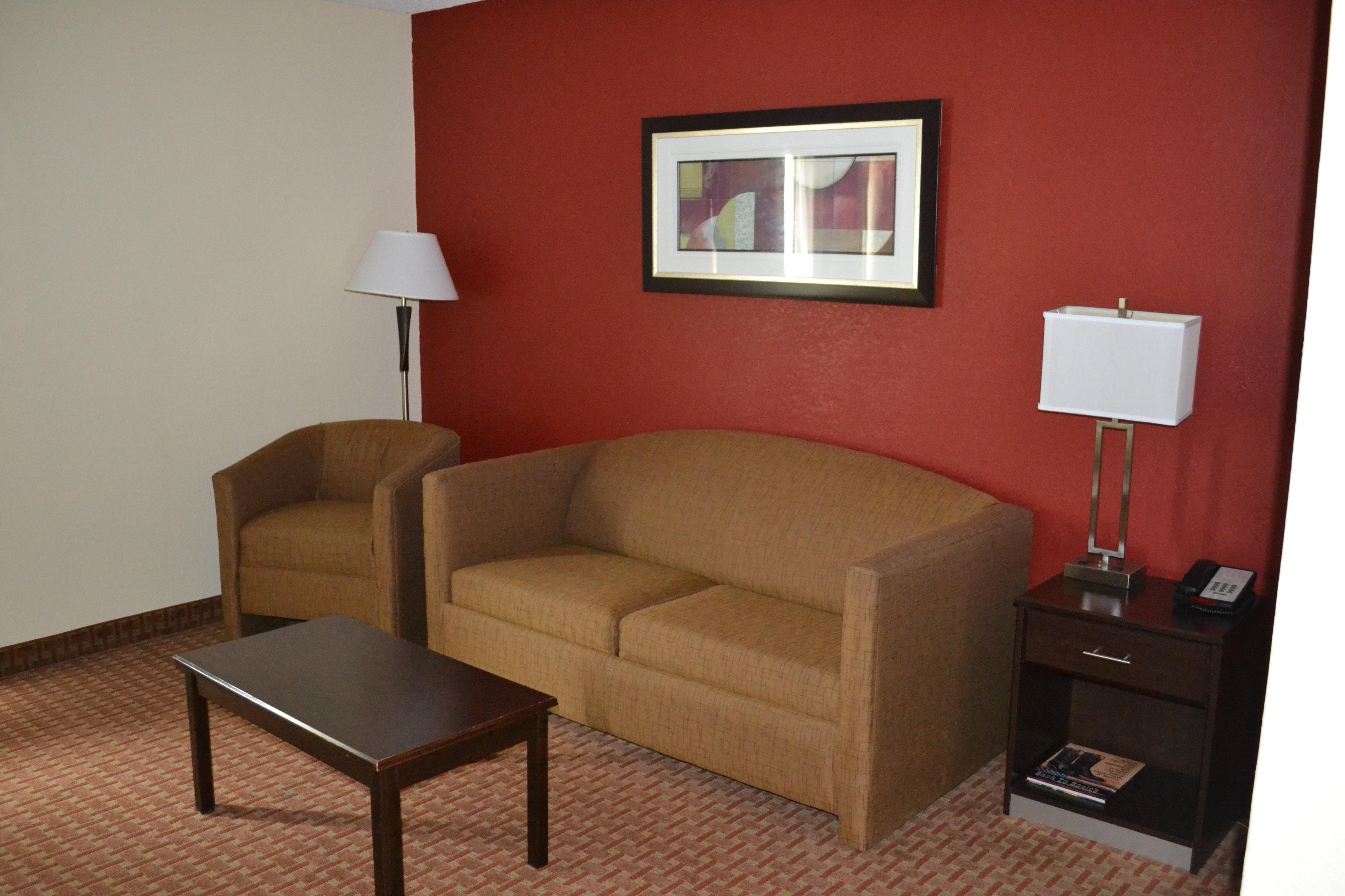 Holiday Inn Express Harrisburg Sw - Mechanicsburg By Ihg מראה חיצוני תמונה