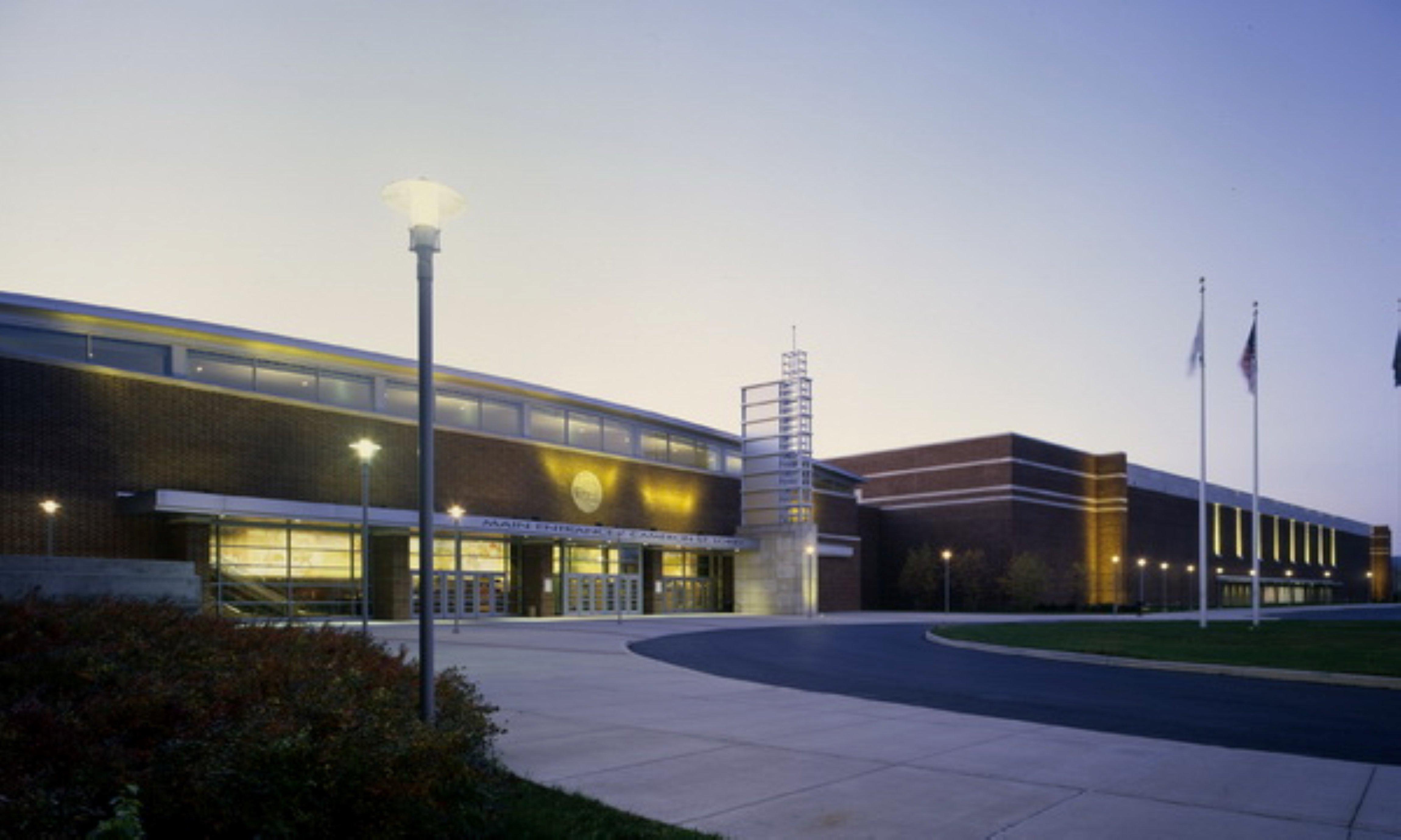 Holiday Inn Express Harrisburg Sw - Mechanicsburg By Ihg מראה חיצוני תמונה