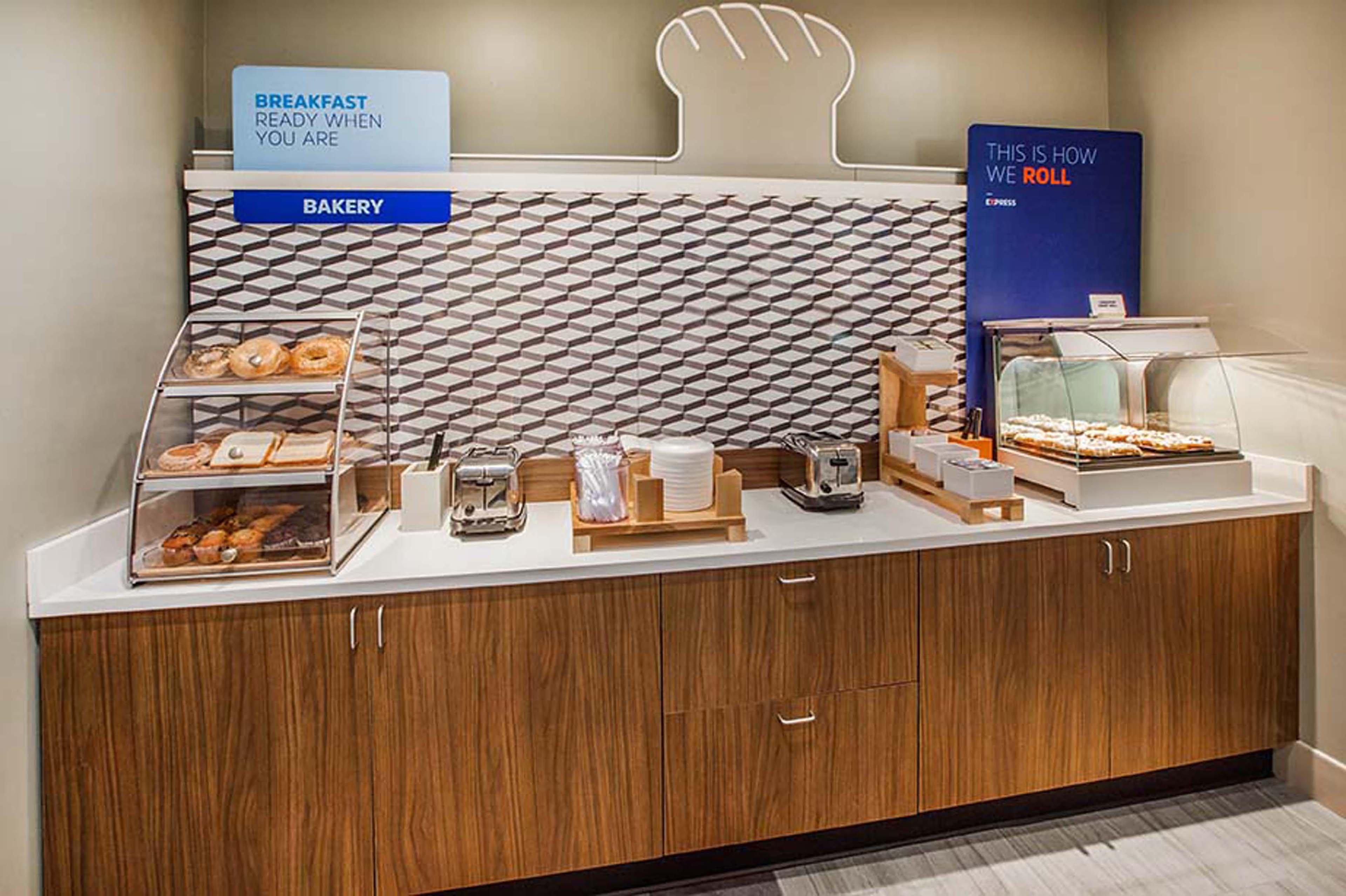 Holiday Inn Express Harrisburg Sw - Mechanicsburg By Ihg מראה חיצוני תמונה