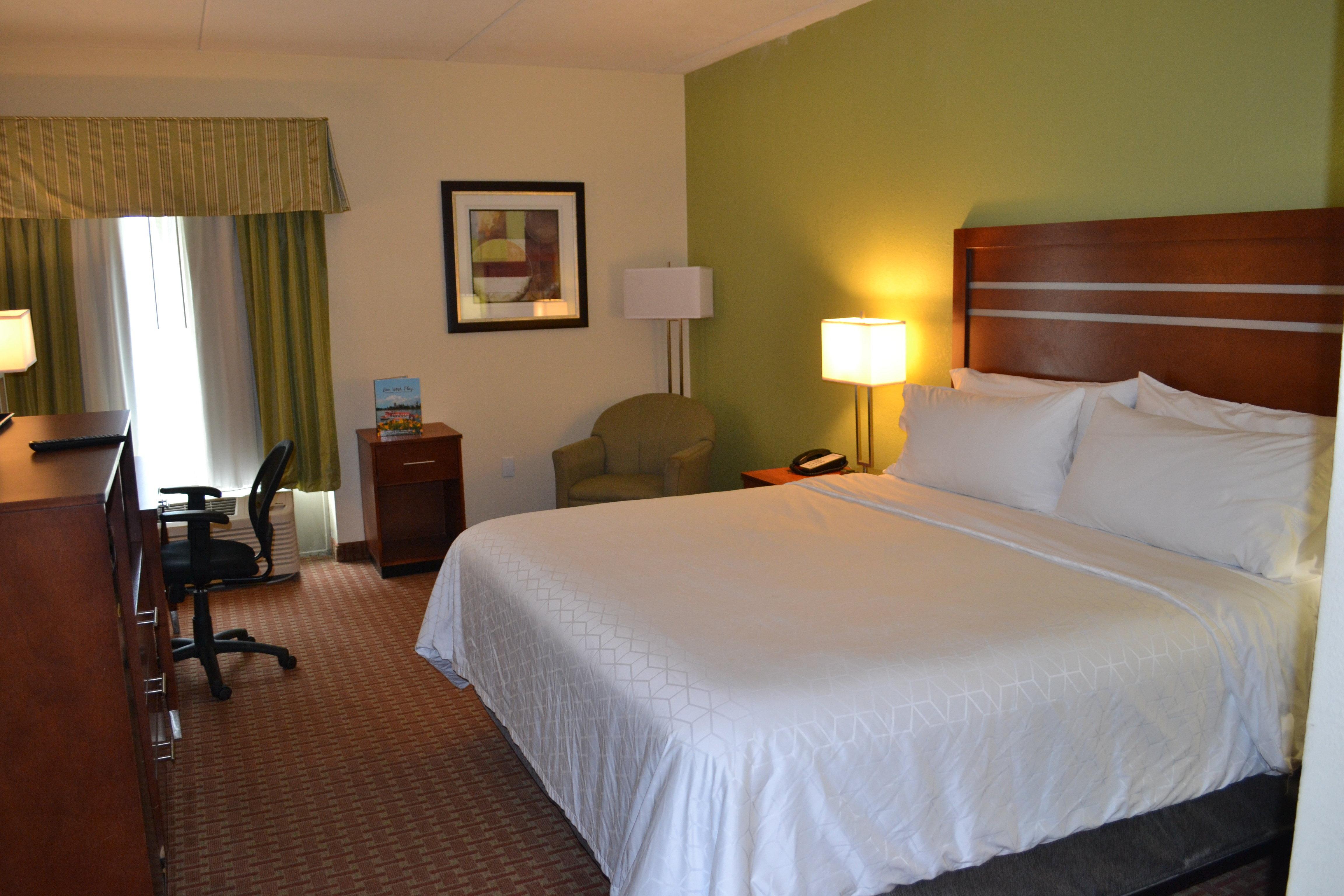 Holiday Inn Express Harrisburg Sw - Mechanicsburg By Ihg מראה חיצוני תמונה