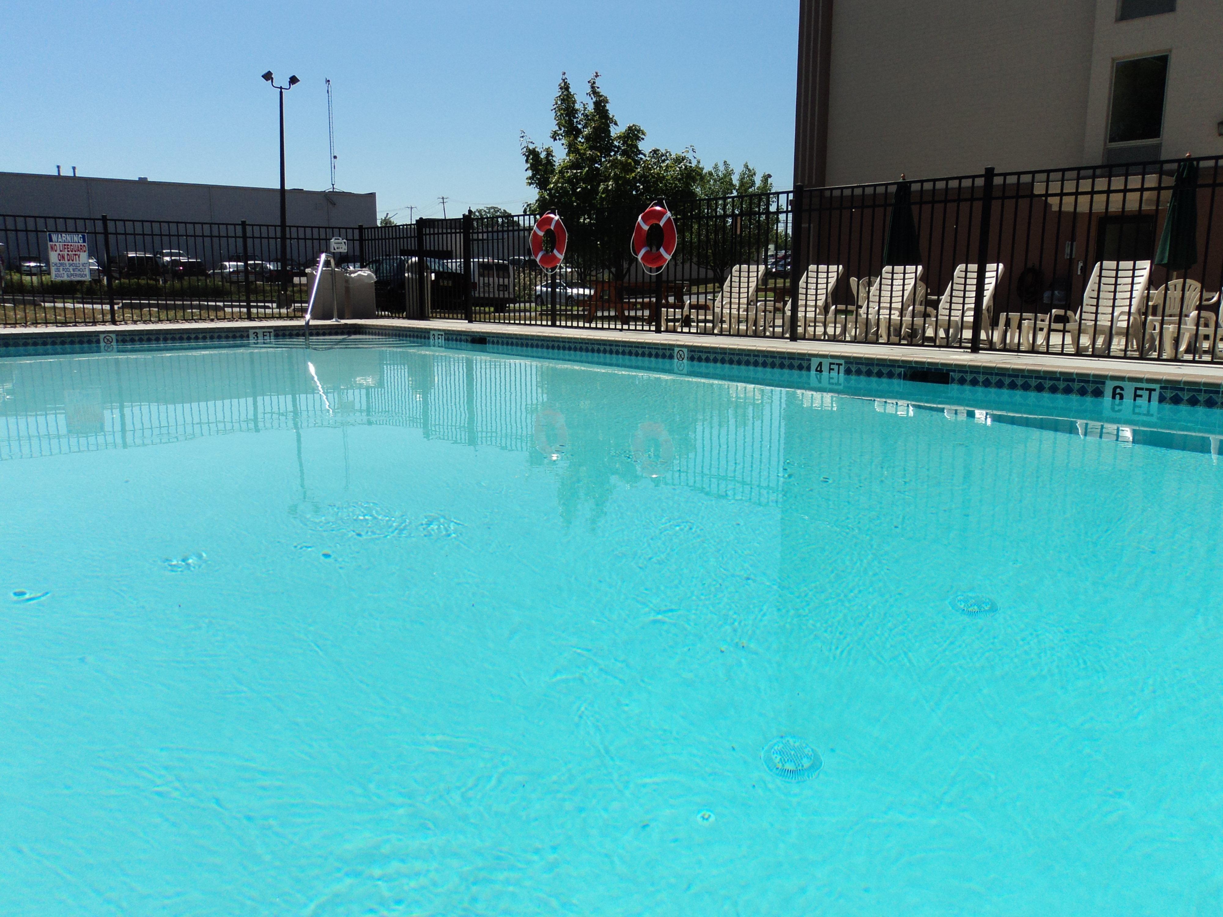 Holiday Inn Express Harrisburg Sw - Mechanicsburg By Ihg מראה חיצוני תמונה