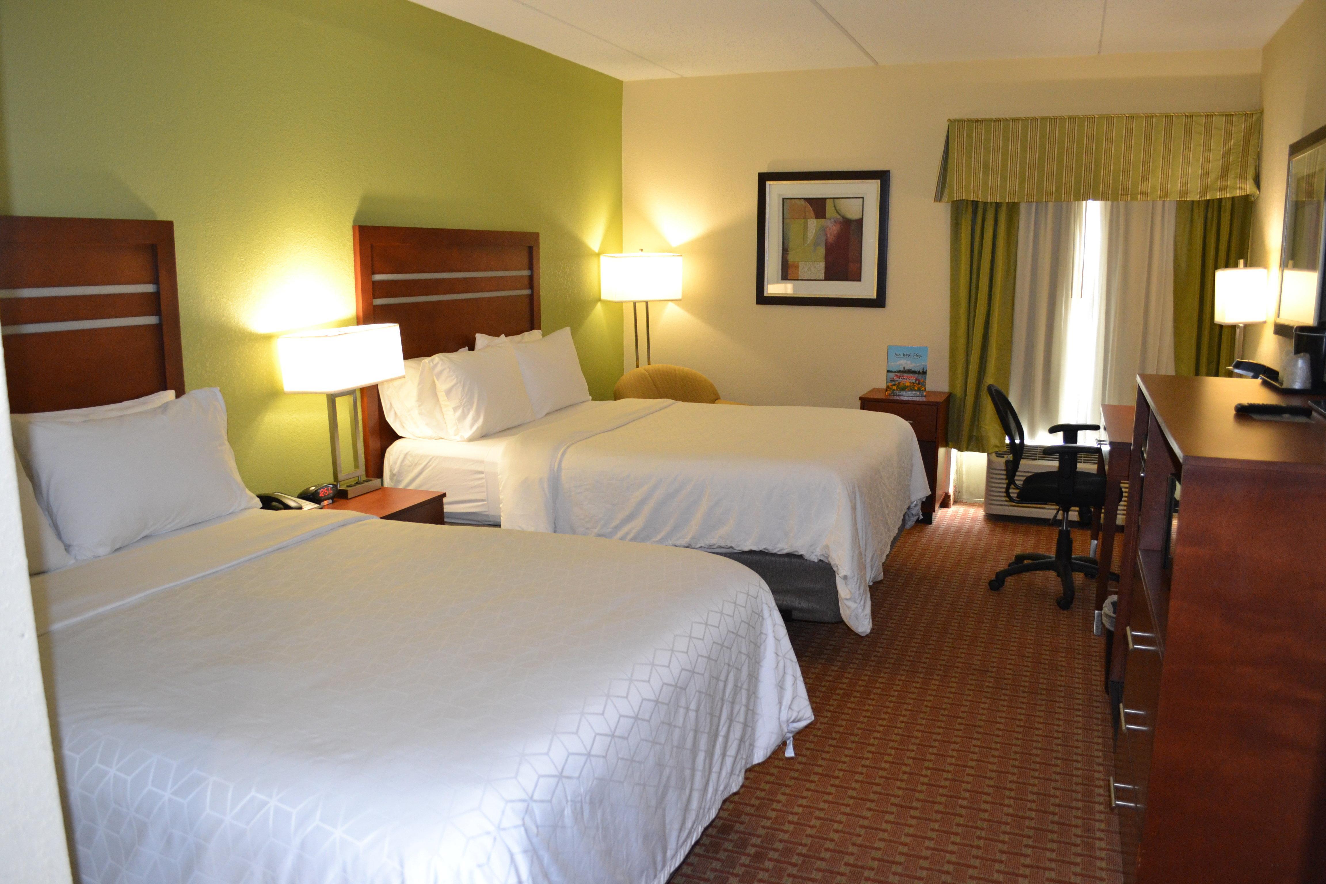 Holiday Inn Express Harrisburg Sw - Mechanicsburg By Ihg מראה חיצוני תמונה