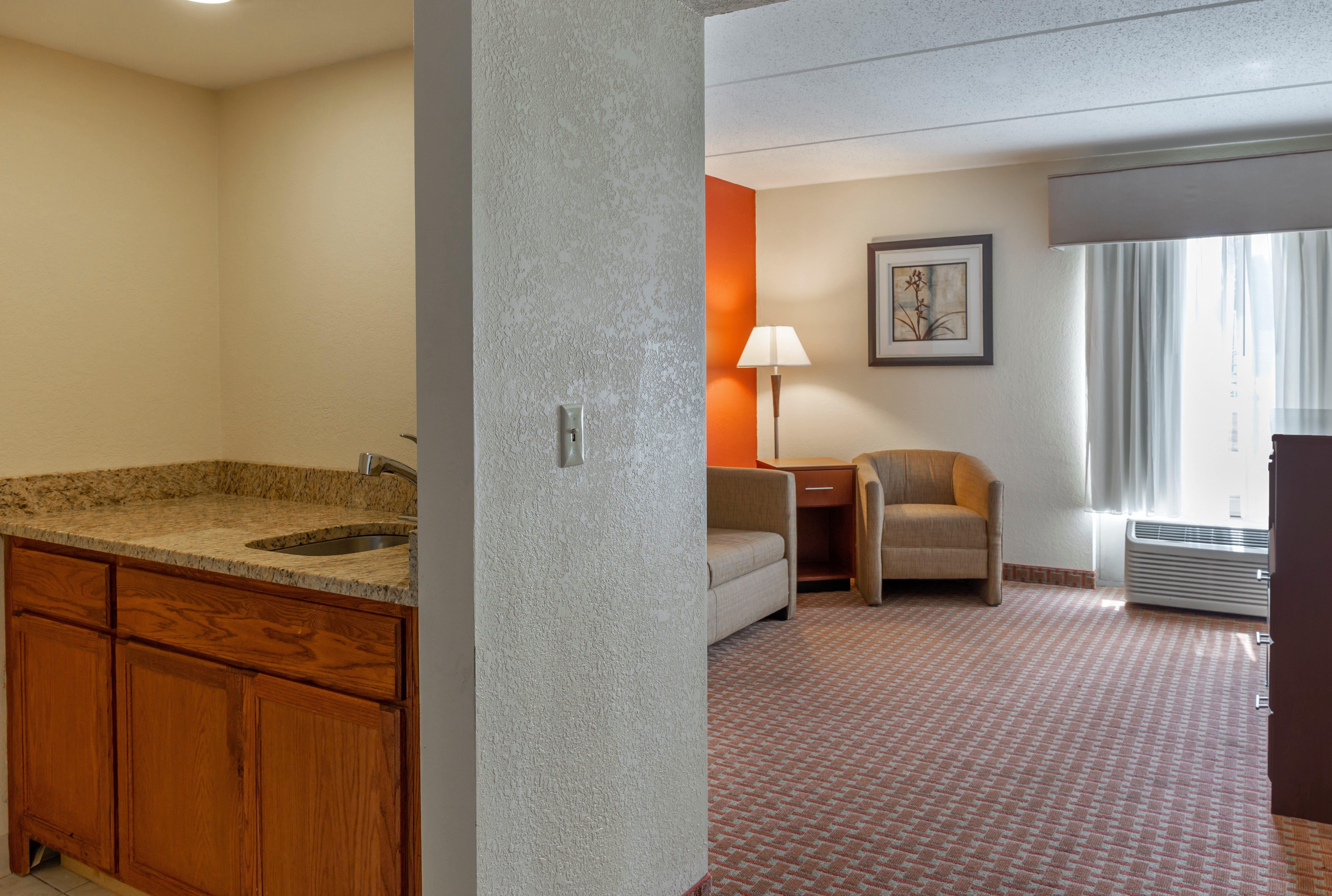 Holiday Inn Express Harrisburg Sw - Mechanicsburg By Ihg מראה חיצוני תמונה