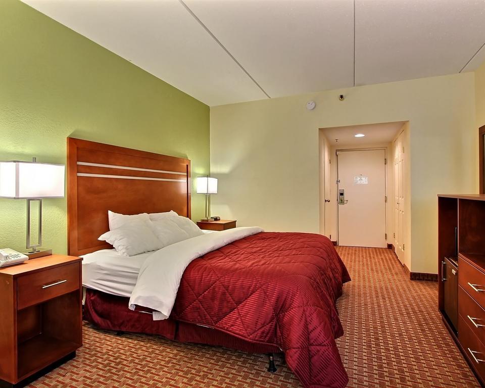 Holiday Inn Express Harrisburg Sw - Mechanicsburg By Ihg חדר תמונה