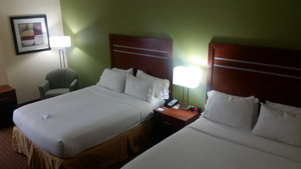 Holiday Inn Express Harrisburg Sw - Mechanicsburg By Ihg מראה חיצוני תמונה