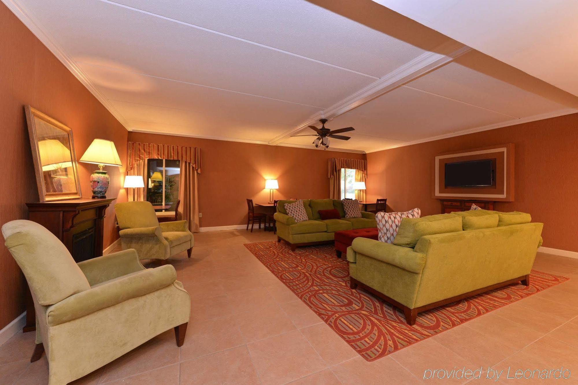 Holiday Inn Express Harrisburg Sw - Mechanicsburg By Ihg מראה חיצוני תמונה