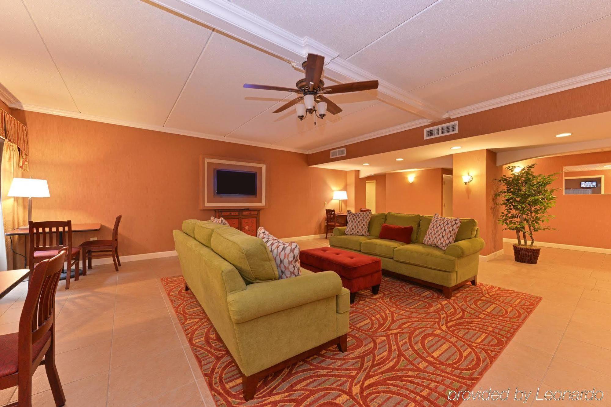 Holiday Inn Express Harrisburg Sw - Mechanicsburg By Ihg מראה חיצוני תמונה