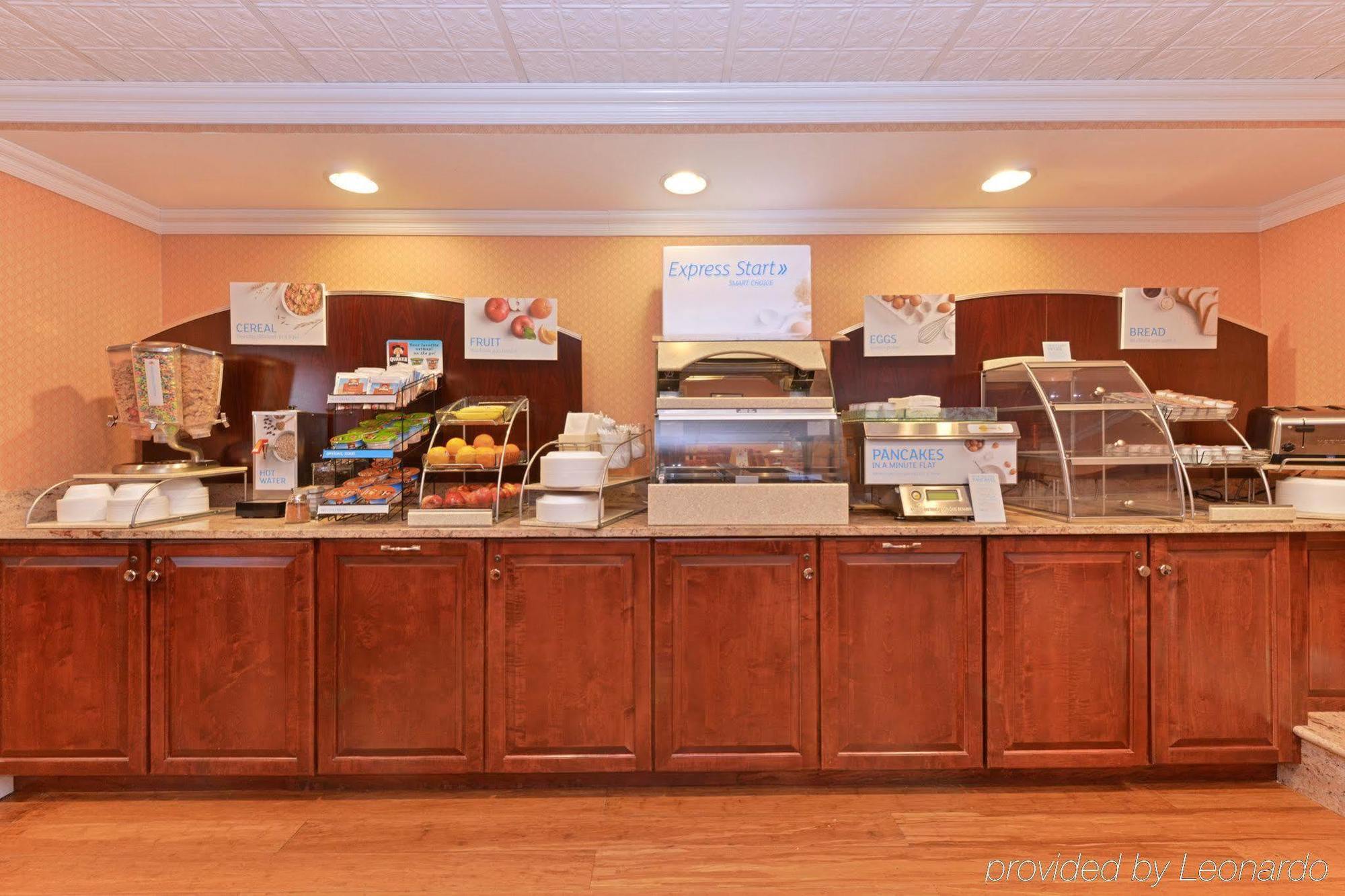 Holiday Inn Express Harrisburg Sw - Mechanicsburg By Ihg מראה חיצוני תמונה