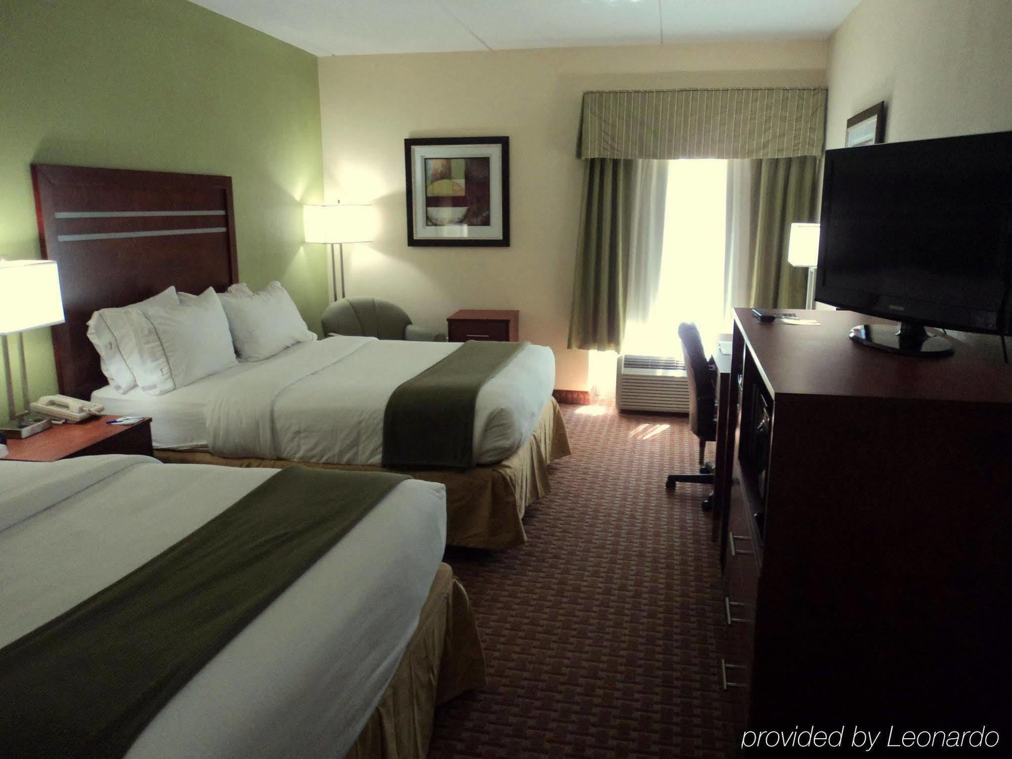 Holiday Inn Express Harrisburg Sw - Mechanicsburg By Ihg מראה חיצוני תמונה