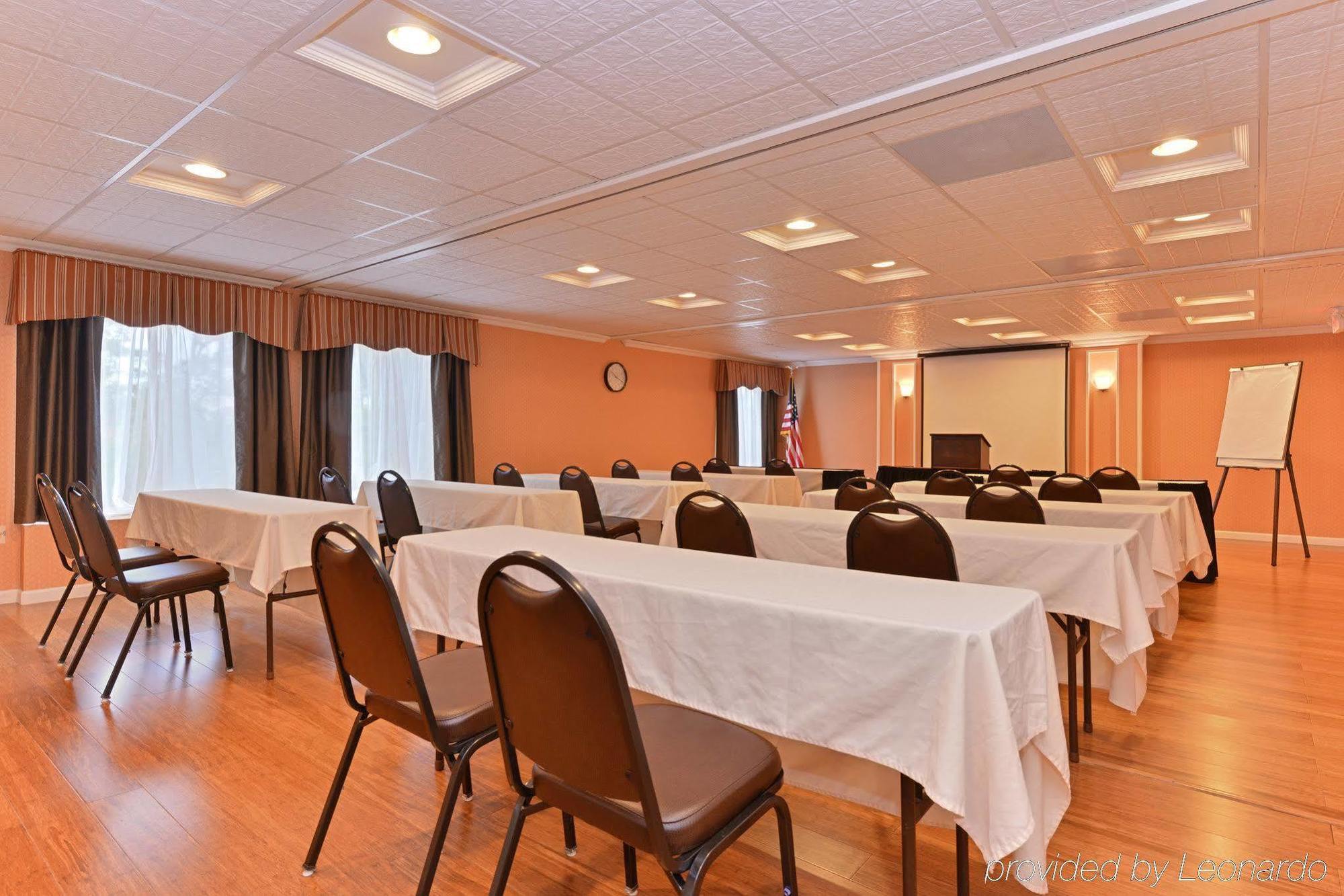 Holiday Inn Express Harrisburg Sw - Mechanicsburg By Ihg מראה חיצוני תמונה