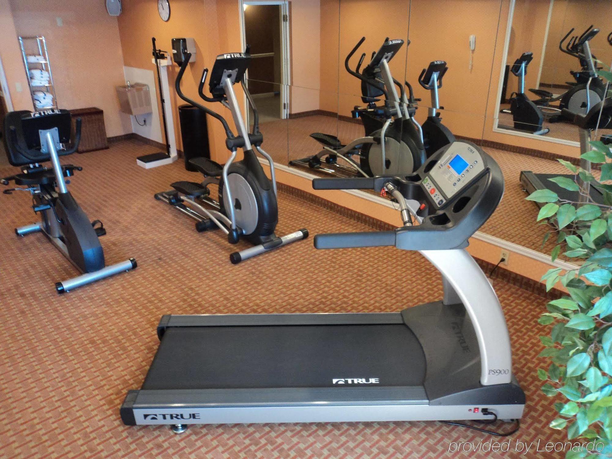 Holiday Inn Express Harrisburg Sw - Mechanicsburg By Ihg מראה חיצוני תמונה