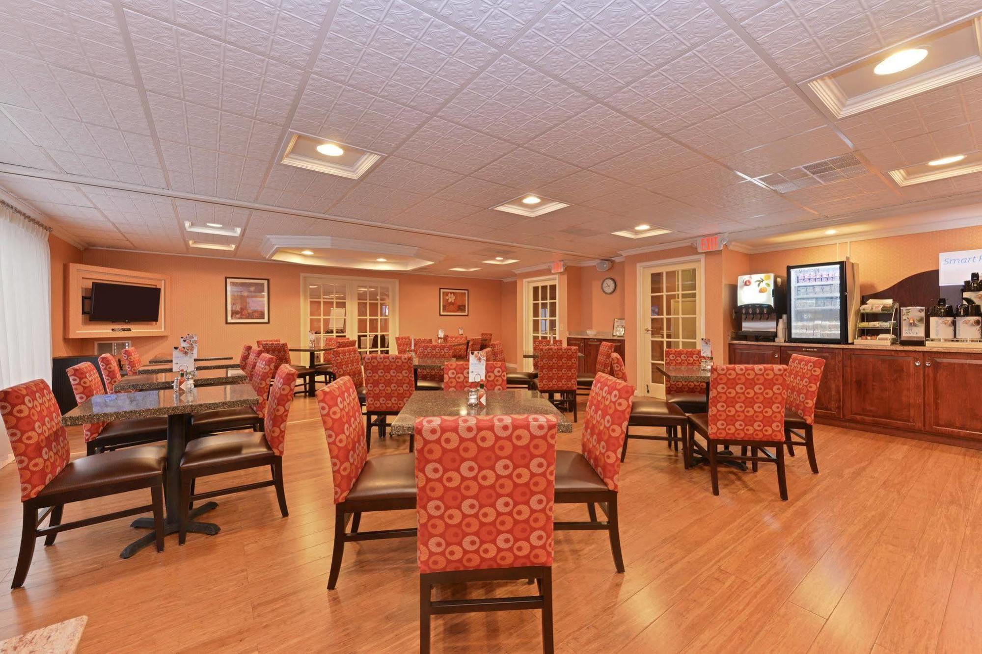 Holiday Inn Express Harrisburg Sw - Mechanicsburg By Ihg מראה חיצוני תמונה