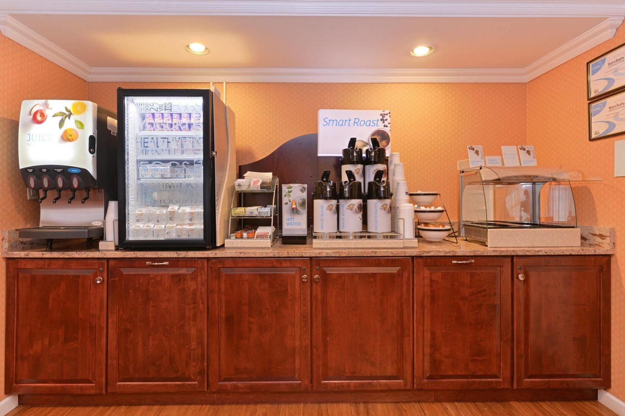 Holiday Inn Express Harrisburg Sw - Mechanicsburg By Ihg מראה חיצוני תמונה