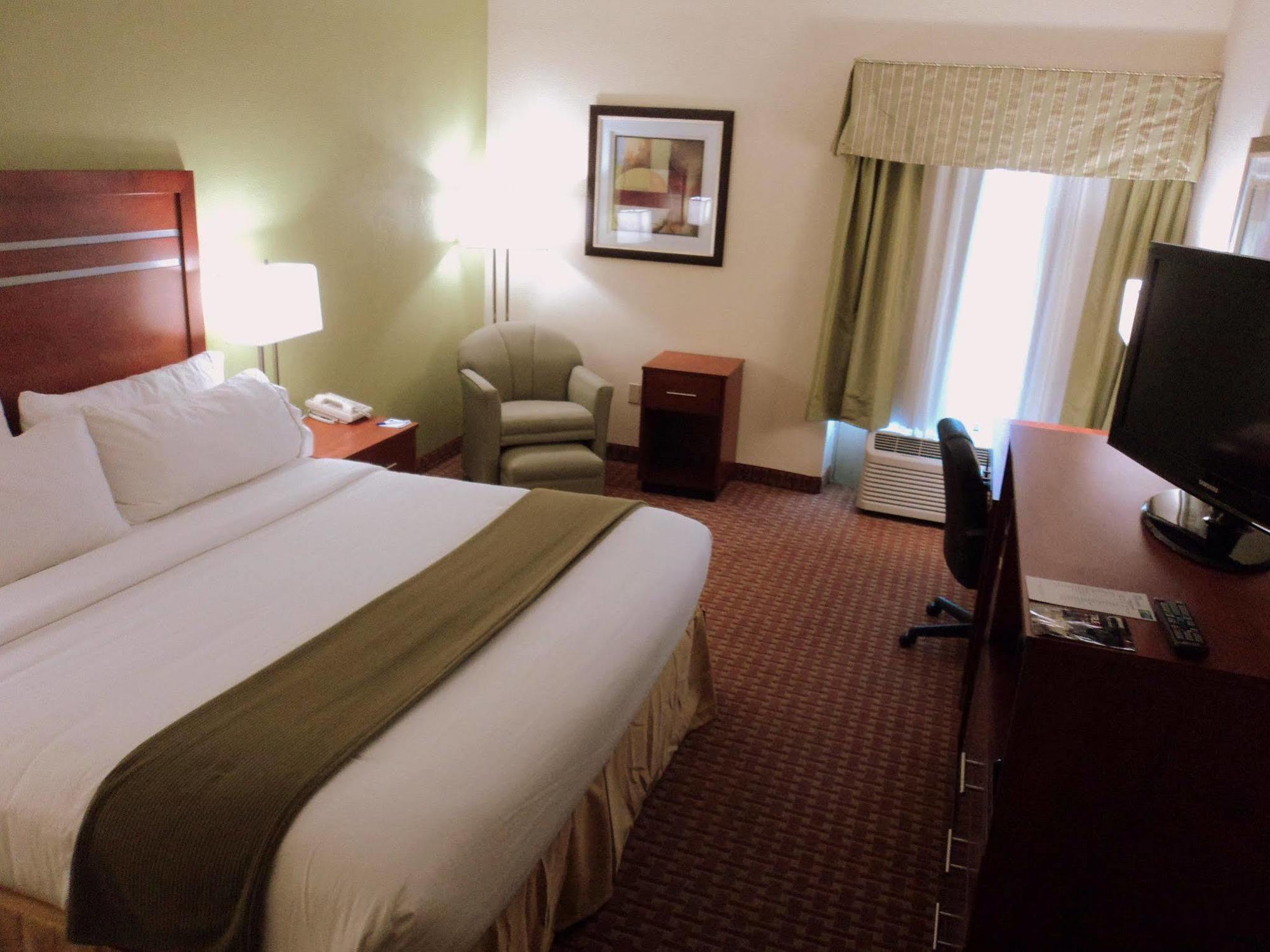 Holiday Inn Express Harrisburg Sw - Mechanicsburg By Ihg מראה חיצוני תמונה