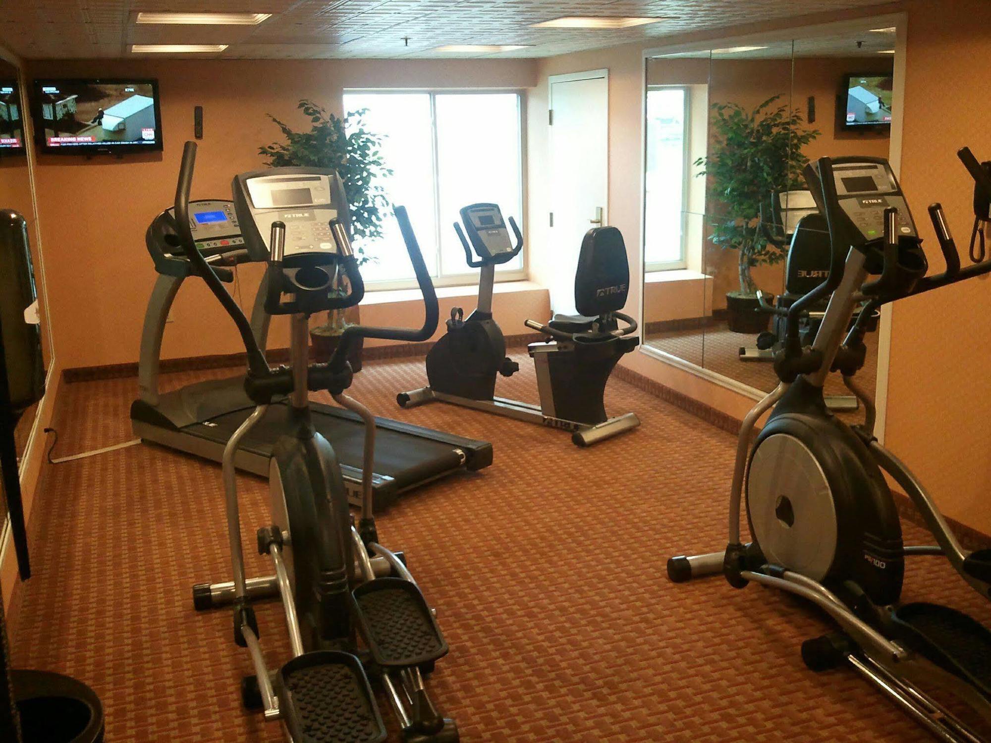 Holiday Inn Express Harrisburg Sw - Mechanicsburg By Ihg מראה חיצוני תמונה