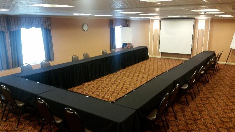 Holiday Inn Express Harrisburg Sw - Mechanicsburg By Ihg מראה חיצוני תמונה