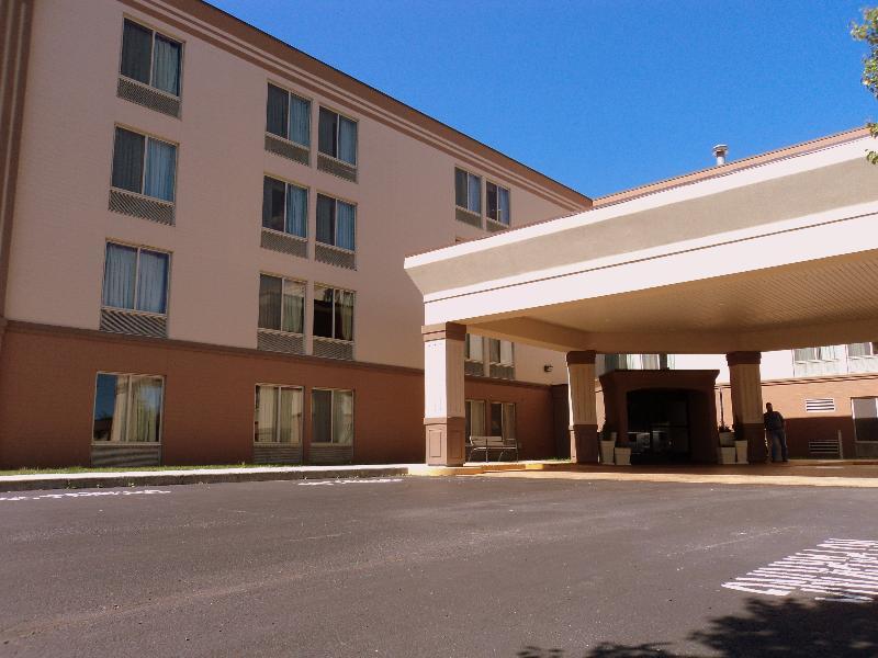 Holiday Inn Express Harrisburg Sw - Mechanicsburg By Ihg מראה חיצוני תמונה