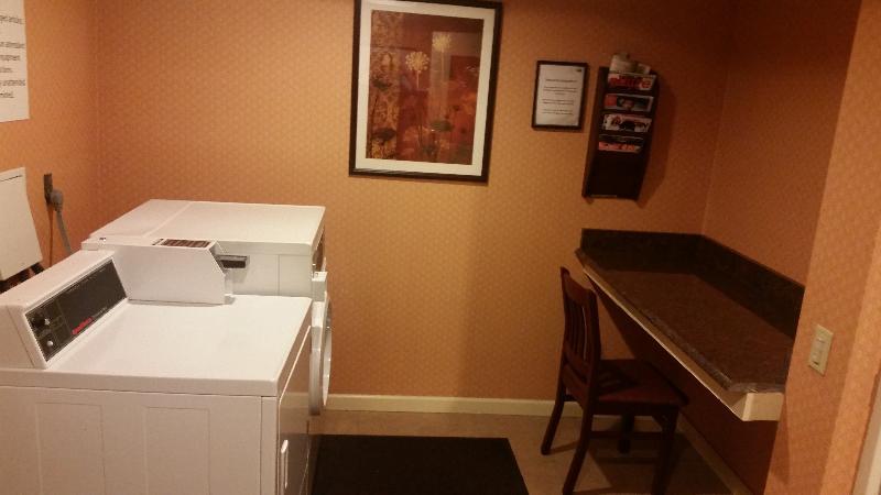 Holiday Inn Express Harrisburg Sw - Mechanicsburg By Ihg מראה חיצוני תמונה