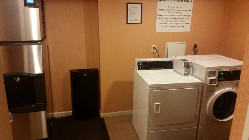 Holiday Inn Express Harrisburg Sw - Mechanicsburg By Ihg מראה חיצוני תמונה