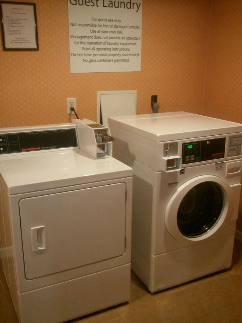 Holiday Inn Express Harrisburg Sw - Mechanicsburg By Ihg מראה חיצוני תמונה