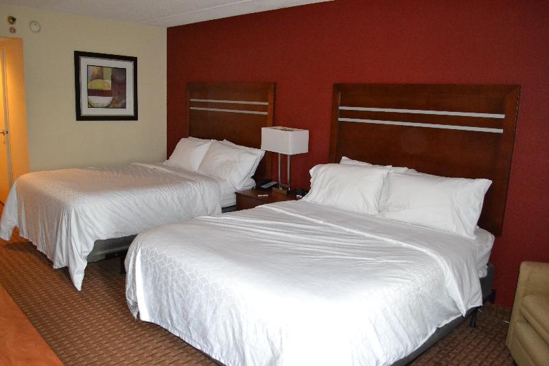 Holiday Inn Express Harrisburg Sw - Mechanicsburg By Ihg מראה חיצוני תמונה
